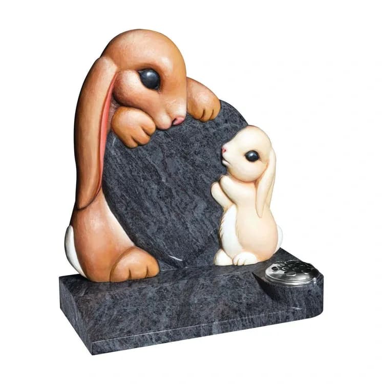Bunny Love