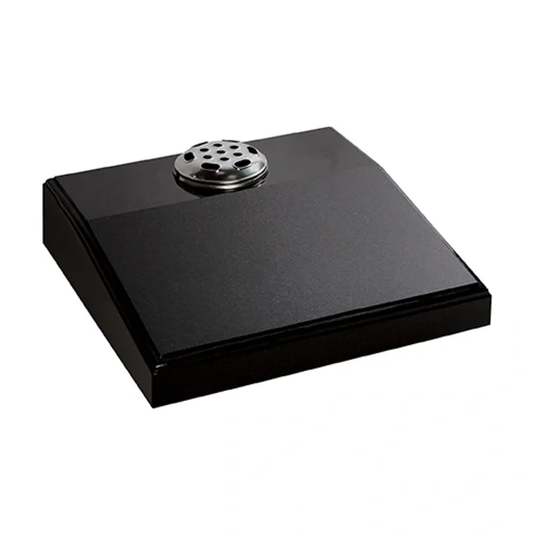 Moulded Edge Desk - 0/246G