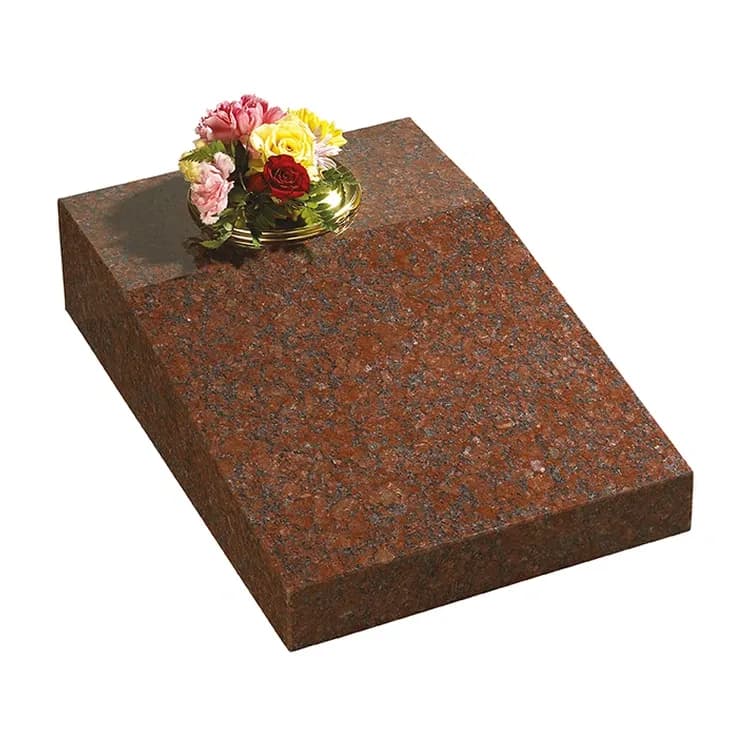 Ruby Red Desk - 0/231G