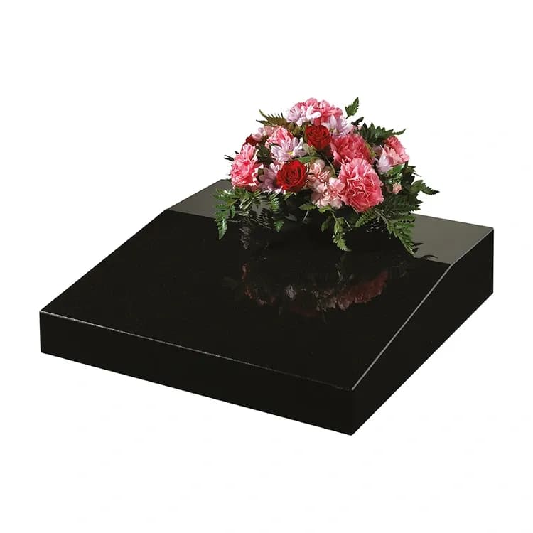 Black Granite Desk - 0/229G