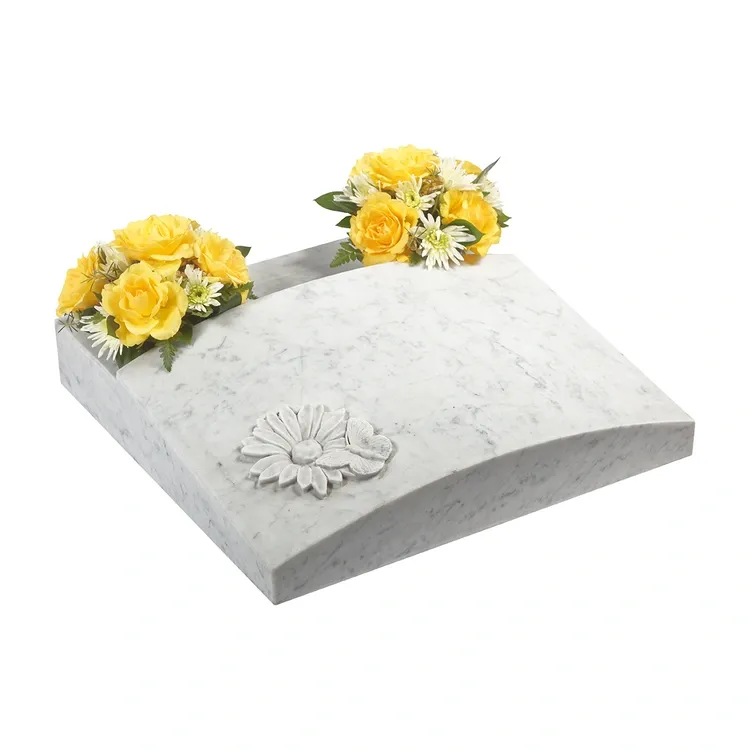 Carved Flower And Butterfly Desk - 0251/G